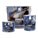 zinga антикоррозийная краска
