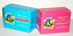 Закваски 
