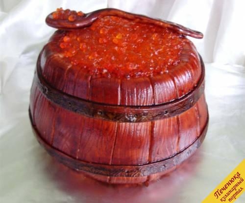 Икра, молоки, печень