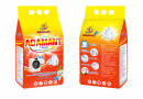 Прошок стиральный Color"Adamant"