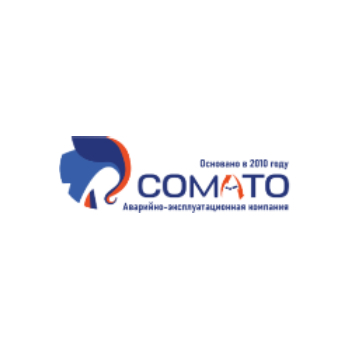 ООО "СОМАТО" 