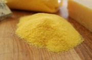 Крупа кукурузная