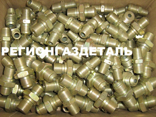 Проходник 8-13 ст.12Х18Н10Т ГОСТ 13969-74