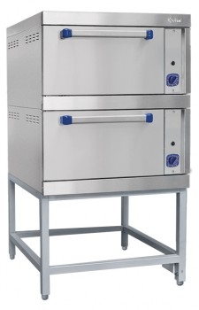 ШКАФЫ ПЕКАРСКИЕ И ЖАРОЧНЫЕ