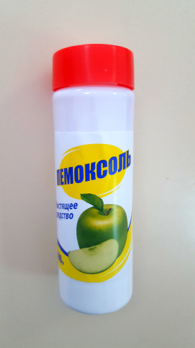 Чистящий порошок пемоксоль 
