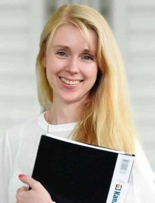 Адвокат Старовойтова Оксана Васильена