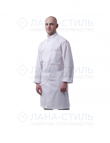 Халат "Классический"