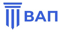ВАП Санкт-Петербург