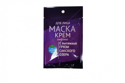 Крем-маска "Лифтинг"