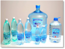 Минеральная вода «Лакинская»