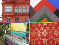 ЗАО "Рахмановский шелковый комбинат"