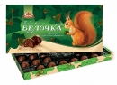 БАБАЕВСКАЯ БЕЛОЧКА