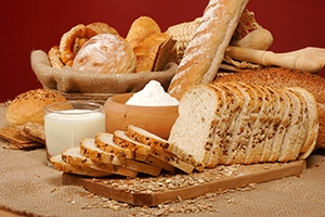 Хлебобулочные изделия