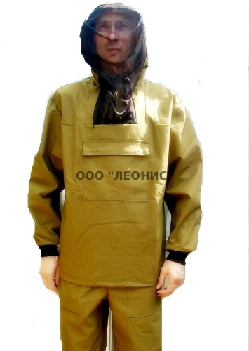 Костюм противоэнцефалитный оптом.