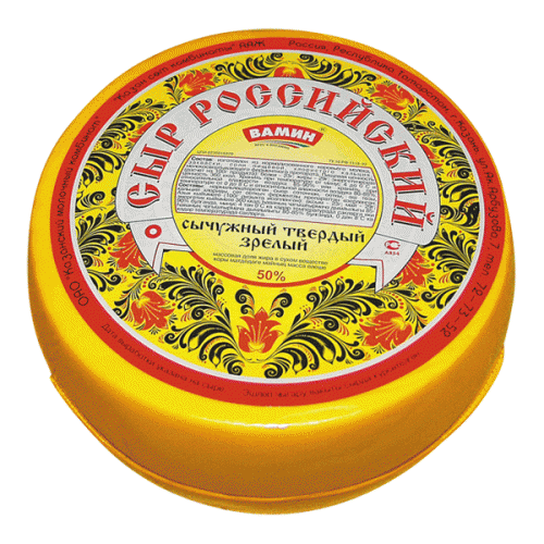 Сыр