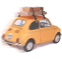 Автомобильная доставка