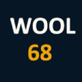 Шерстяные носки Wool68