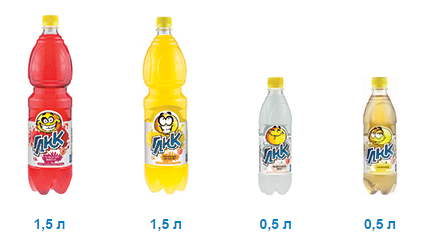 «Глюк»