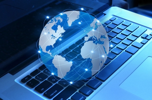 Услуги доступа к сети ИНТЕРНЕТ