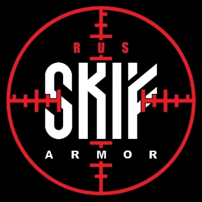SKIF armor