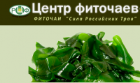 Компания Центр фиточаев