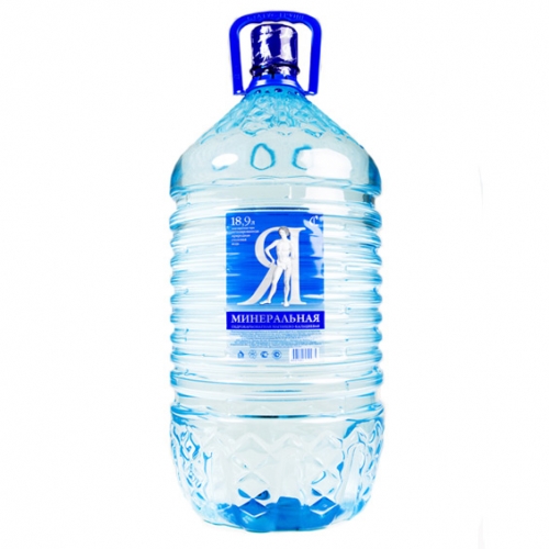 Вода "Я"