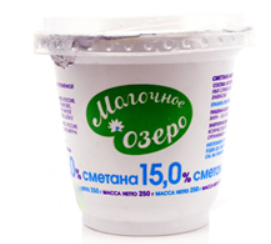 Сметана 