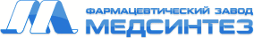ООО "Завод Медсинтез"