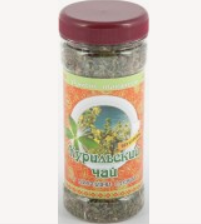 Курильский Чай