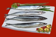 Вяленая рыба