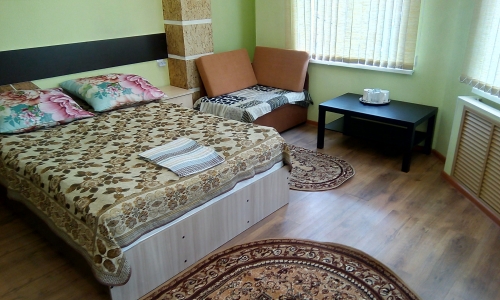 Номера