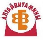 ЗАО " АЛТАЙВИТАМИНЫ"