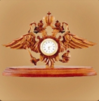 Настольные часы