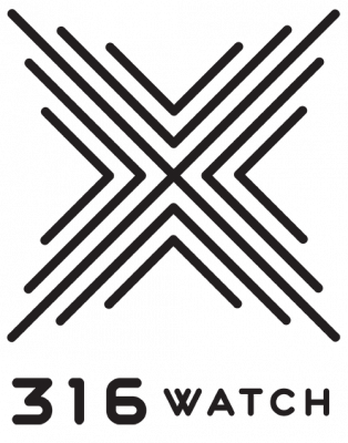 316 WATCH