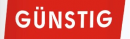 Gunstig