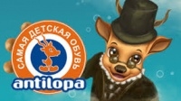 ООО "Антилопа"
