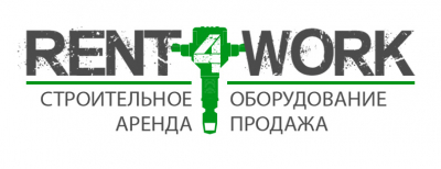 Компания по аренде инструментов «Rent4work»