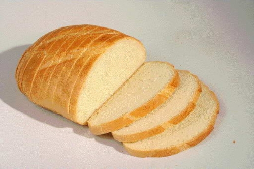 Хлеб