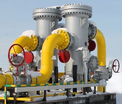 Фильтры-сепараторы газовые (ФС)