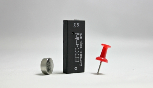 Диктофон EDIC-mini Tiny+ В70-150HQ