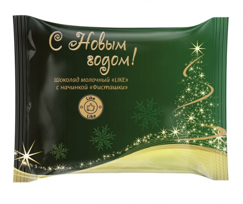 Шоколад