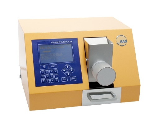 ИНФРАСКАН-105