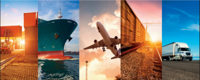 Sofov Logistics
