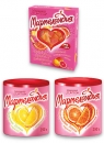 Мармеладные дольки