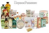 ООО "Первое решение"