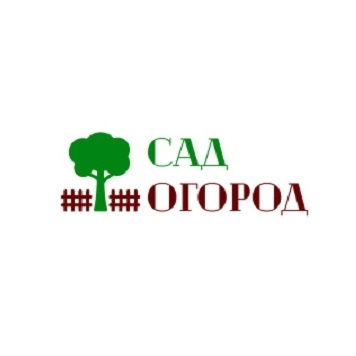 Интернет-магазин «Сад Огород»