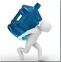 Питьевая вода