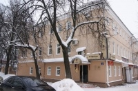 Антикварный салон «Антиквариат»