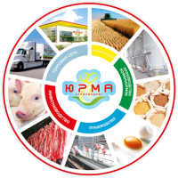 ООО "Агрохолдинг Юрма"