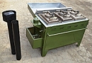 Кухня полевая КП-30